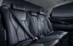 Geely GC9 2014 года